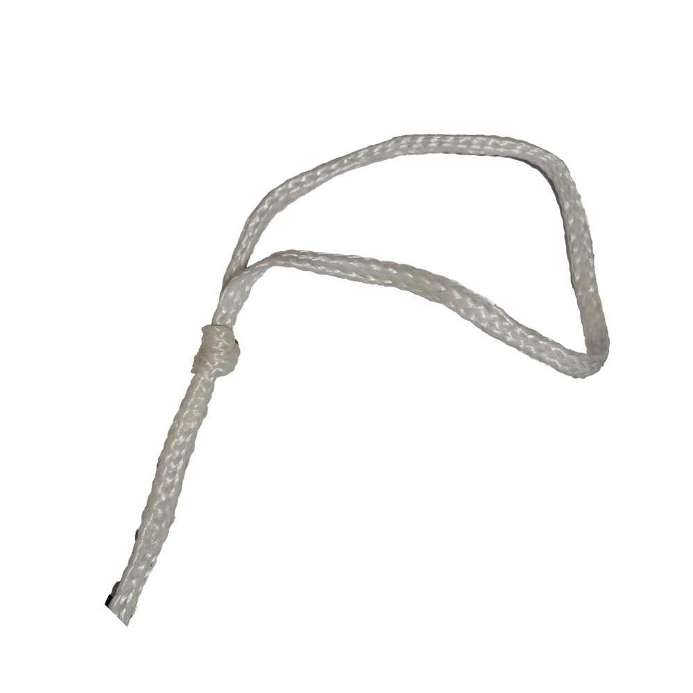 EYEAR Single Hook Dock Rope-2Pcs Polypropylene 5/16 inch