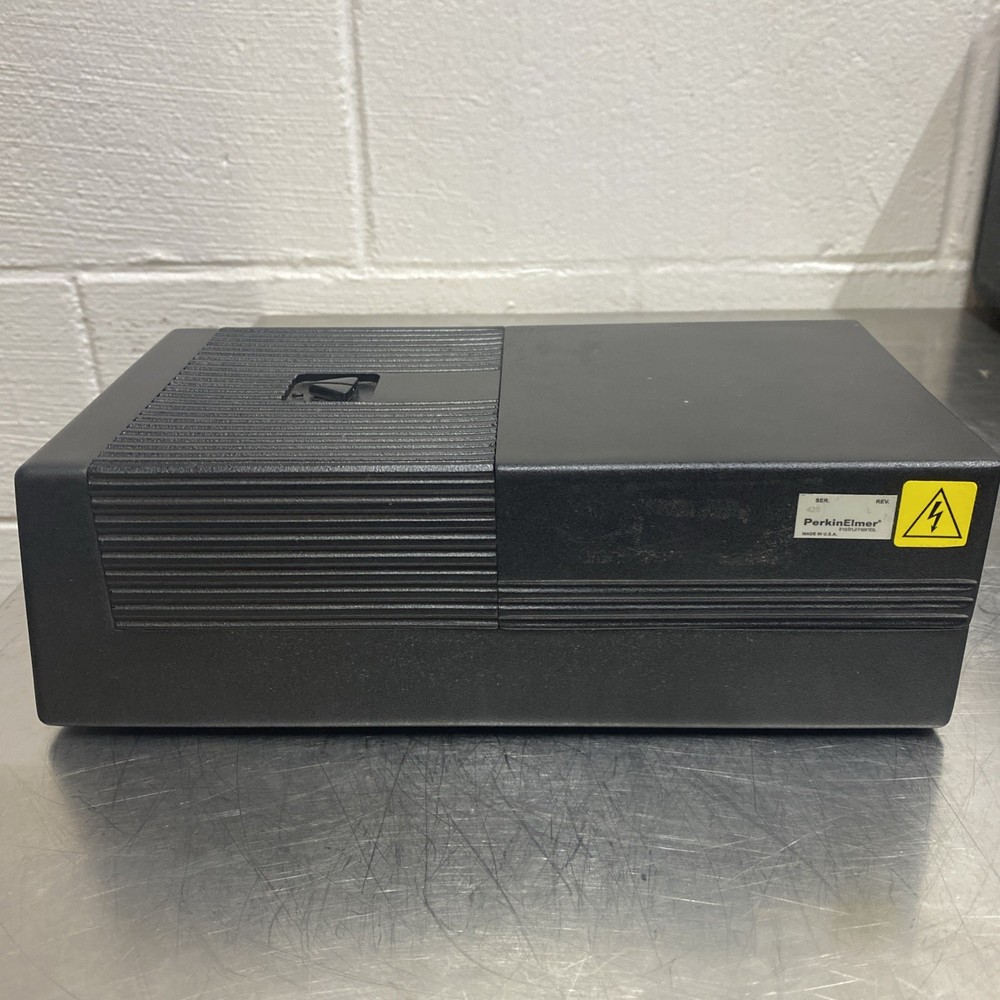 EG&G Ortec Dart Portable Multichannel Analyzer