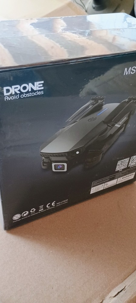 Best affordable Drone with Obstacle Avoidance Camera Ready to Fly