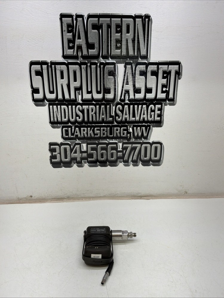 Fluke Pressure Module 700P30