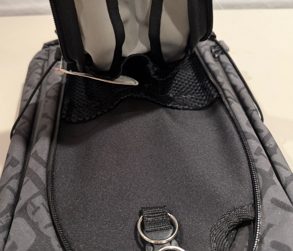 509 TECH VEST BACKPACK 509-PKG
