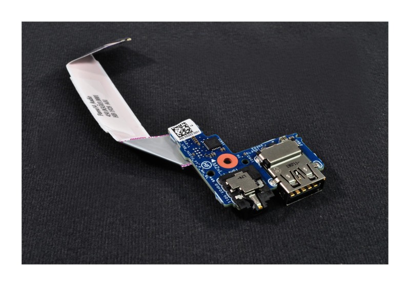 L51109-001 - Audio/ USB Board