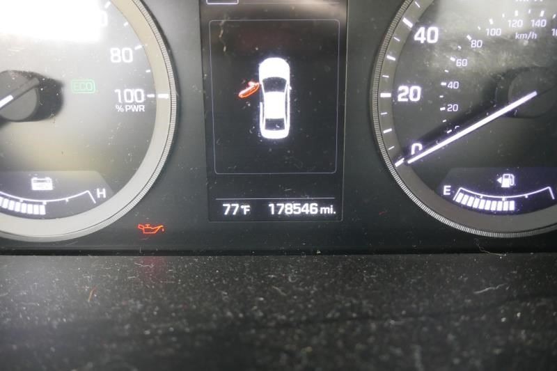 Temperature Control Automatic Temperature Control Fits 16-17 SONATA 2004500
