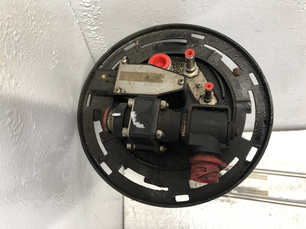 Freightliner CASCADIA DEF Sensor - Used