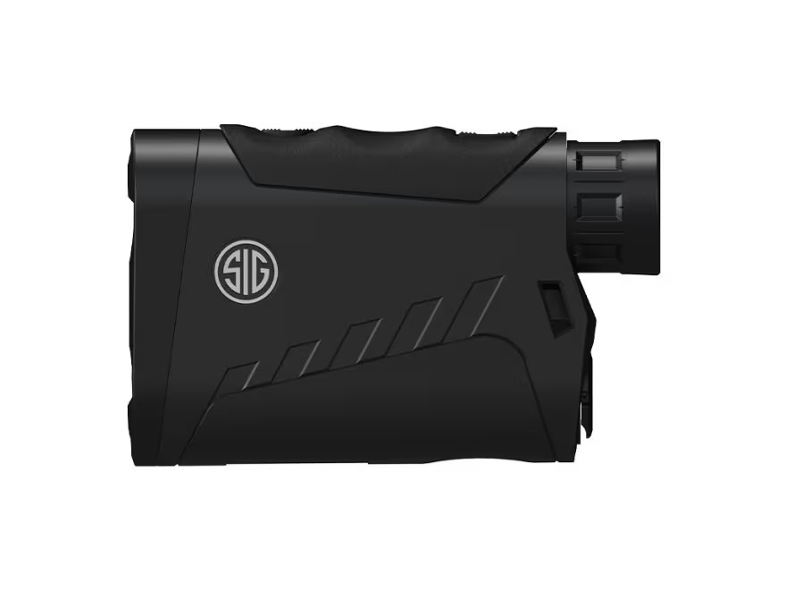 Sig Sauer Buckmasters LRF 1500 Rangefinder