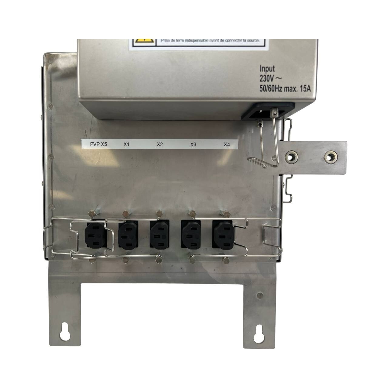 MikroElektronika PM mains unit 1205633_B 30/19/000384