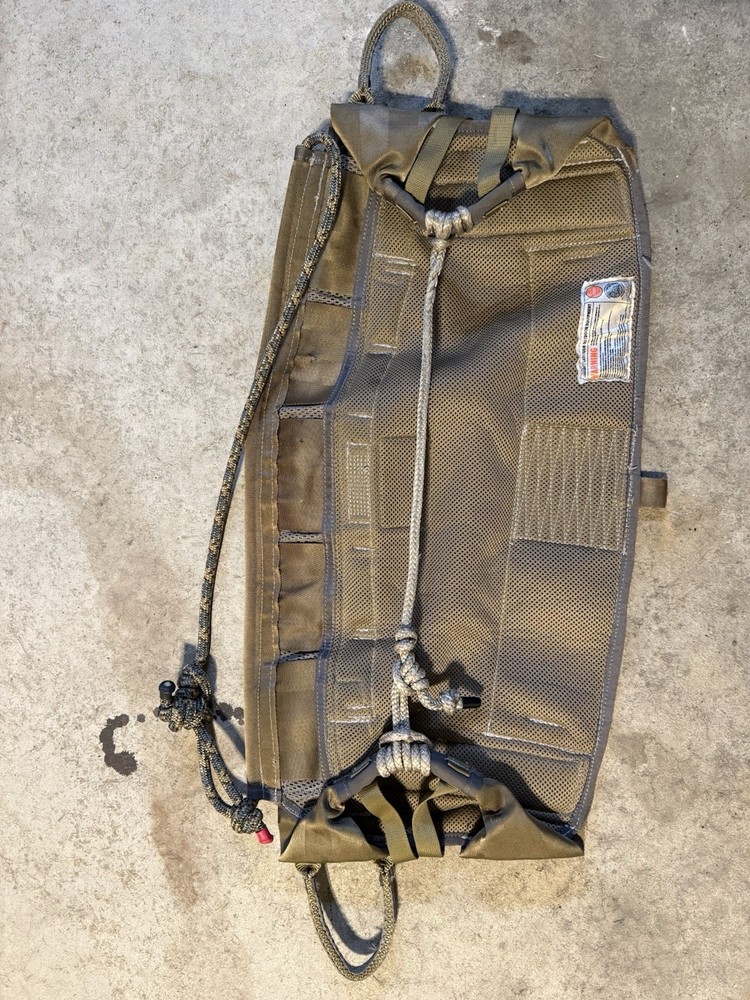 Latitude Lonestar Saddle