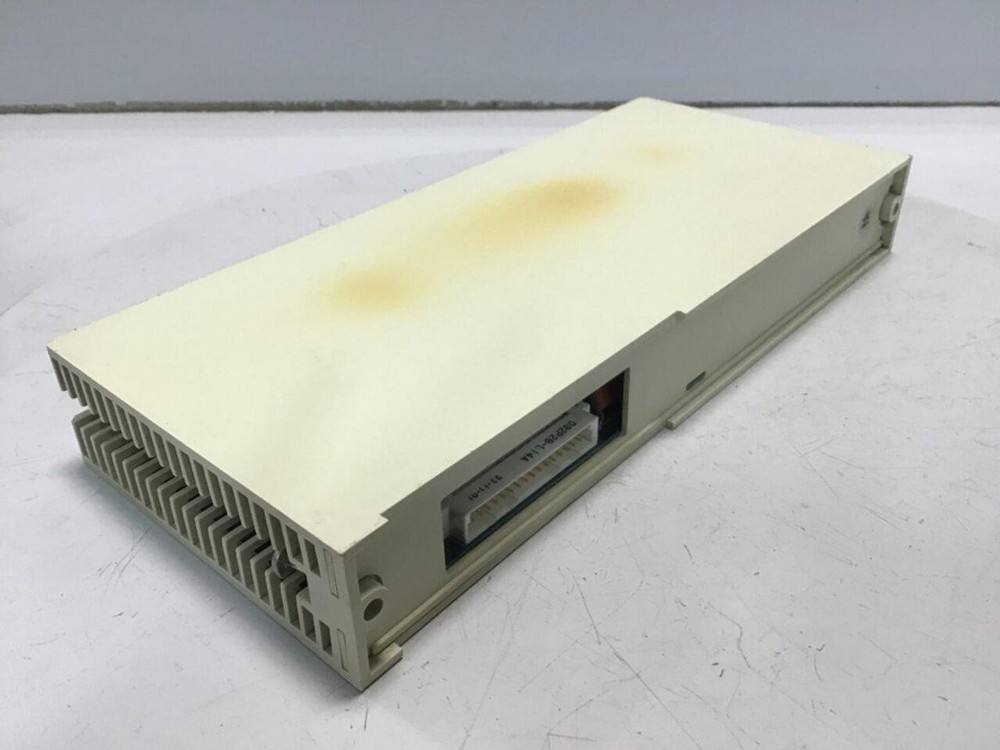 TOSHIBA Input Module B200P32DI-1 Used #132522