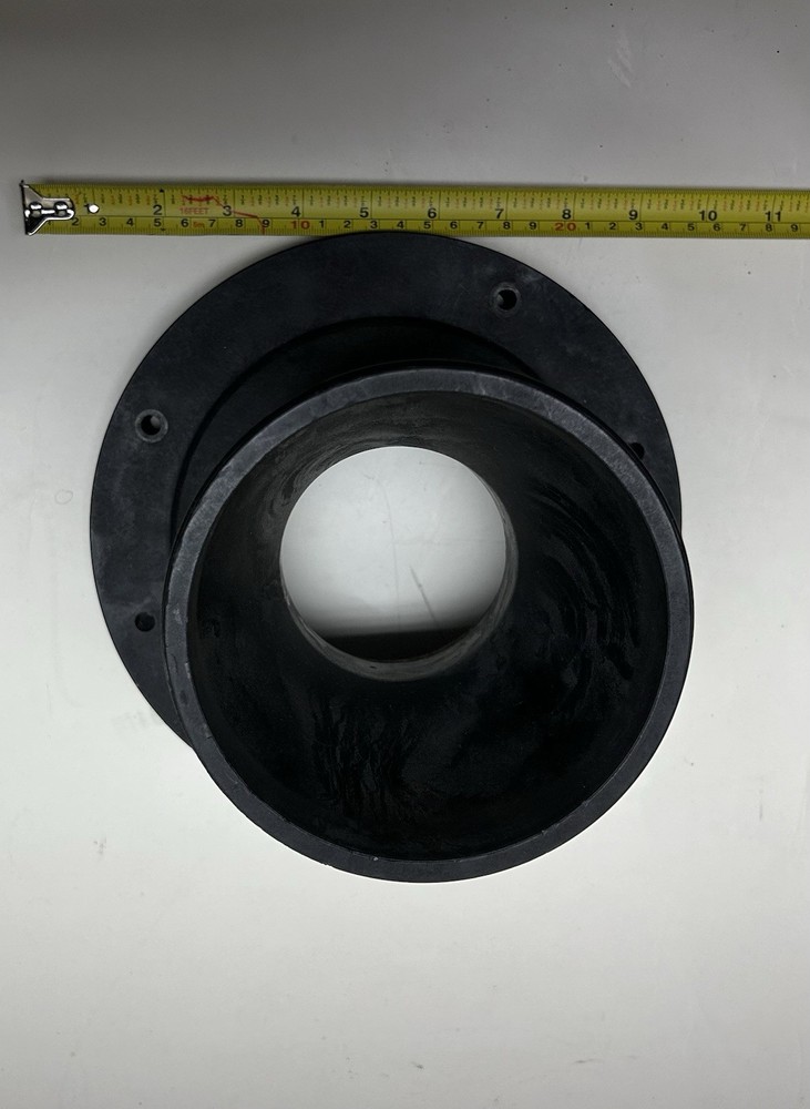PENTAIR Diffuser EQ6X6