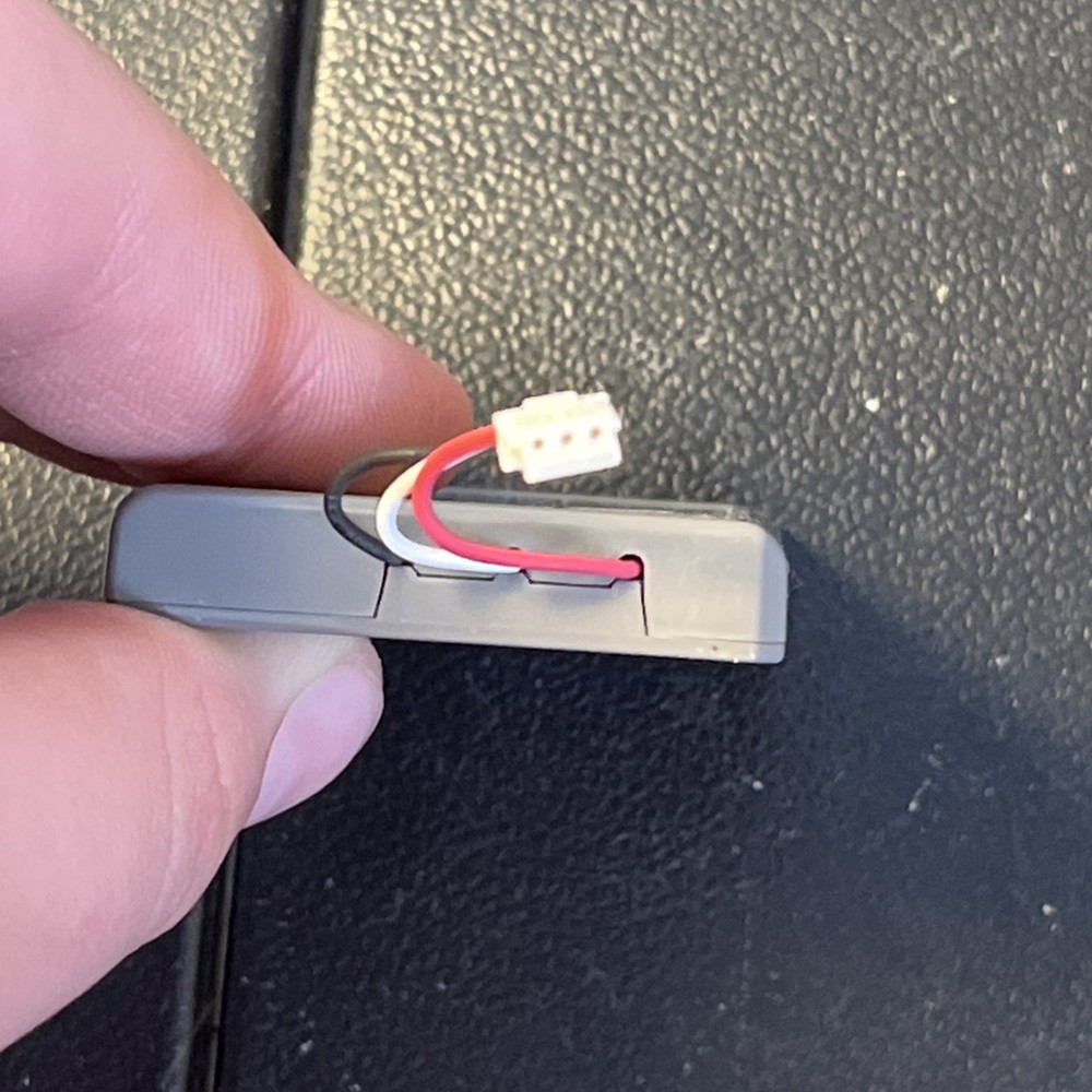 Replacement Battery for PlayStation 5 Controller