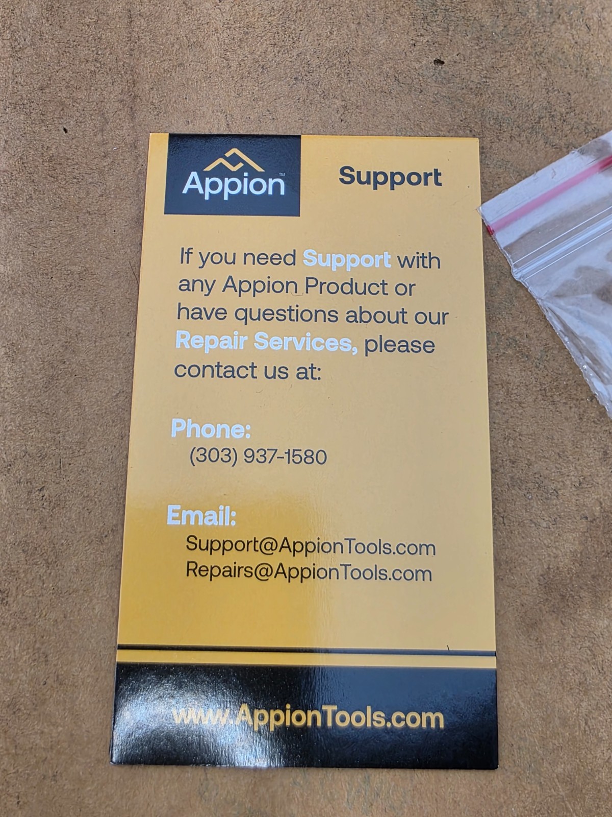 APPION PART# KTG535, COMPLETE REBUILD OF G5 TWIN BALL VALVE O-RINGS & SEALS