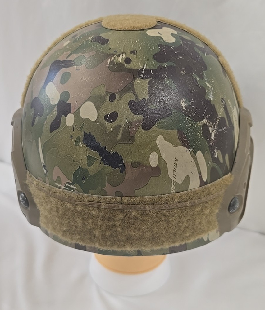 Ceradyne OPS-CORE HIGH CUT HELMET L/XL Cag Sof Devgru