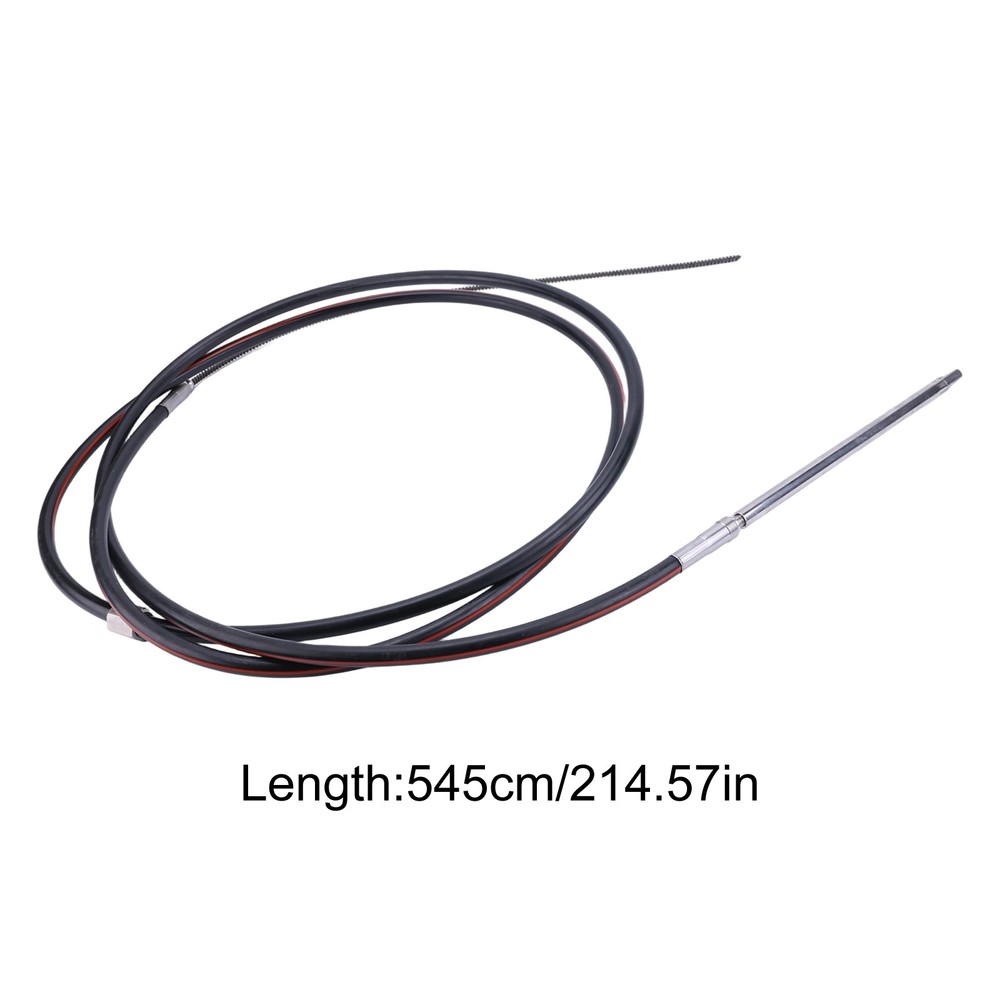 Steering Cable Compatible for Yeaborn Replace SSC6215