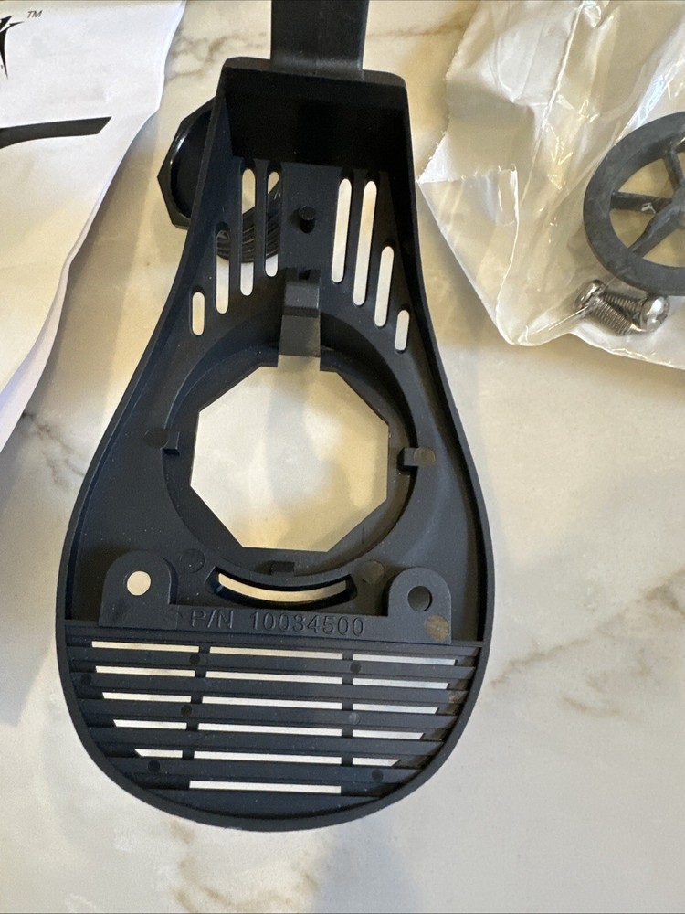 MSA 10028600, KIT, FACEPIECE, FIREHAWK UPGRADE