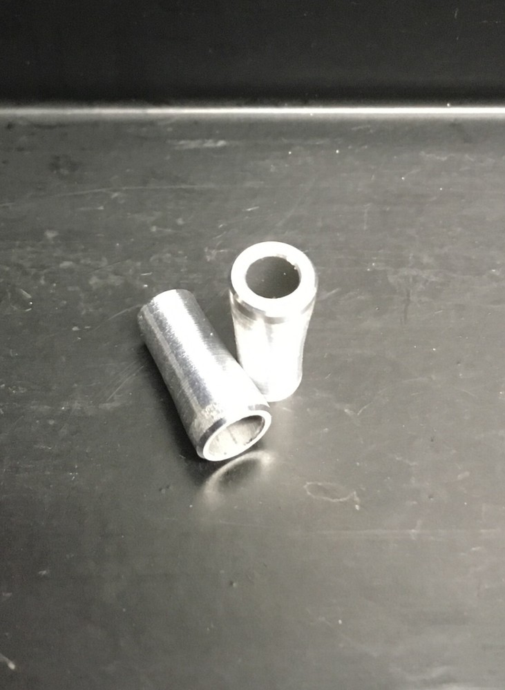 Auto Trickler Reducing Insert Set