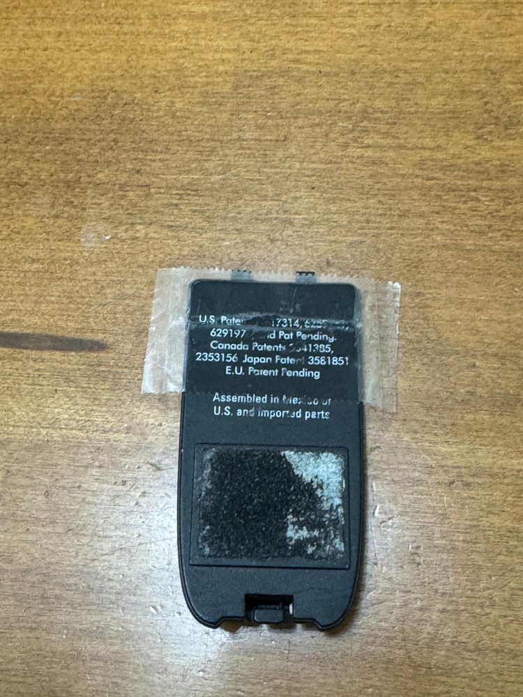 2X Stud Finder Zircon StudSensor i65 One Step Multifunction Center Vision, FAIR