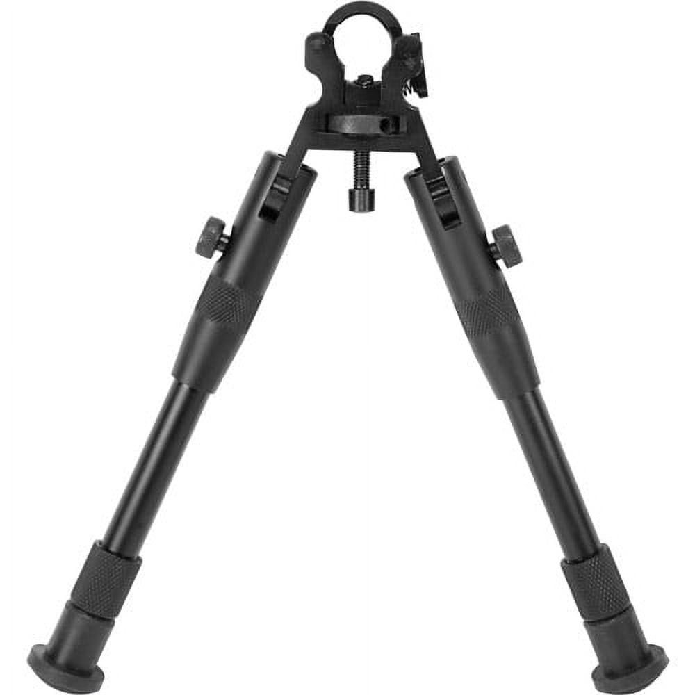 Barska Aluminum Barrel Clamp Bipod
