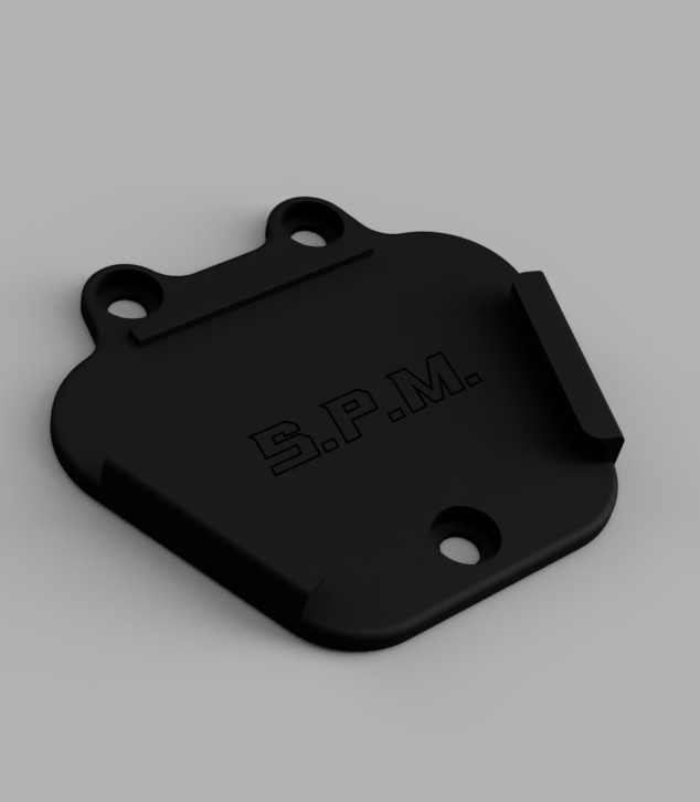 AEM Water/Methanol Injection Controller Panel Mount