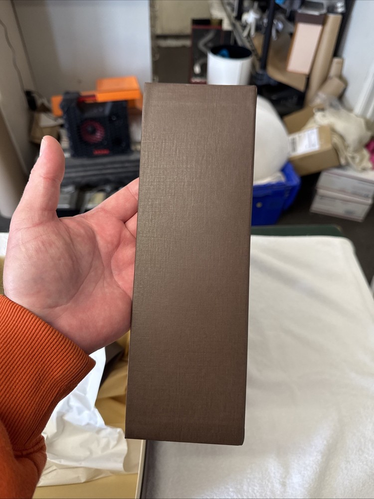 Authentic LOUIS VUITTON Empty Box Tivoli PM M40143