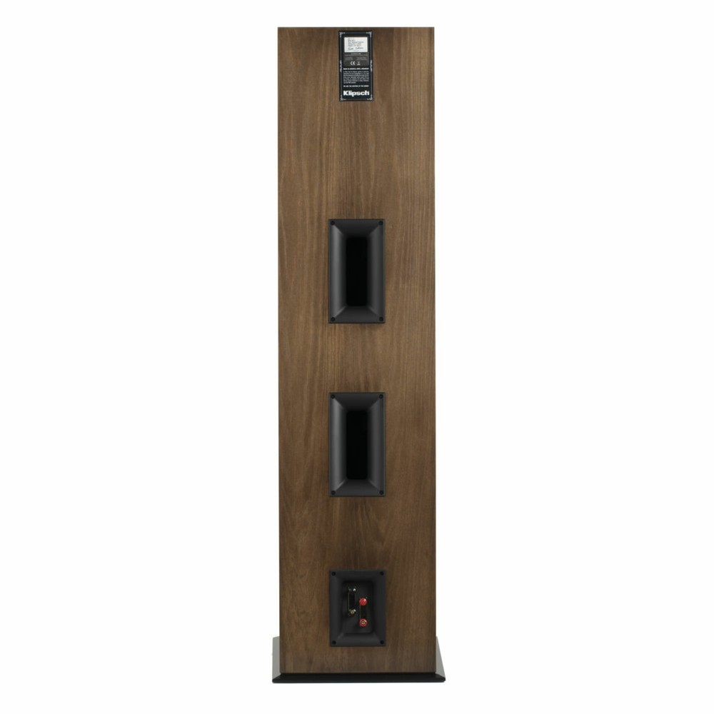 Klipsch RF 7 III Walnut PAIR B Stock