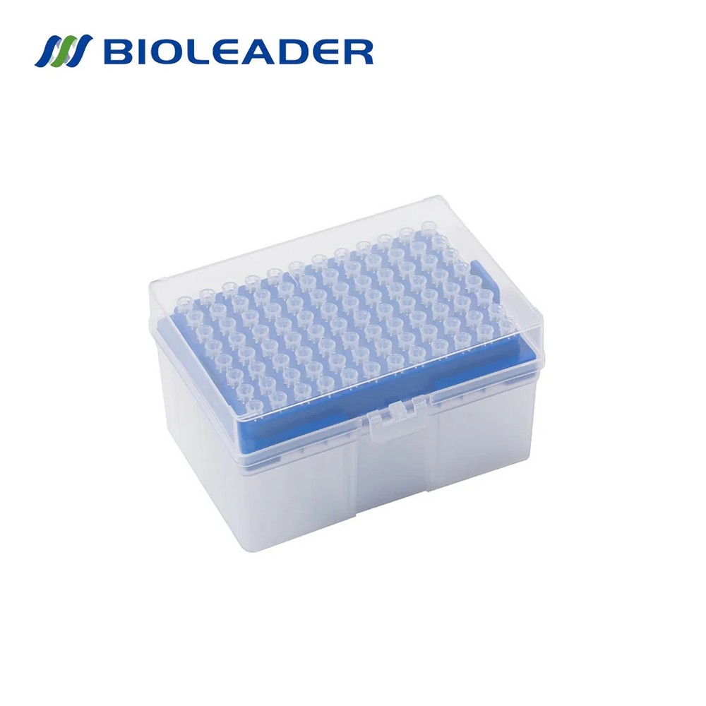Filter Pipette Tips 20μl  BS1067020