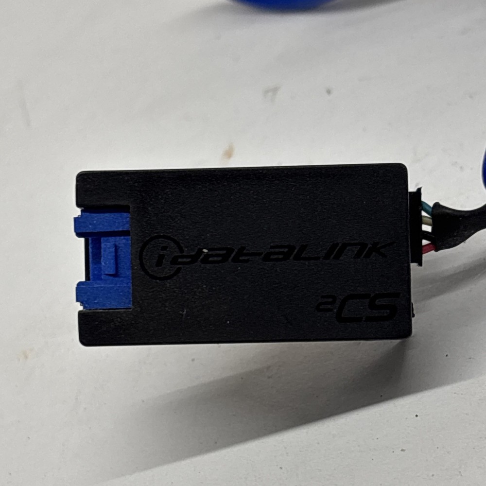 Idatalink 2CS Protocol Converter