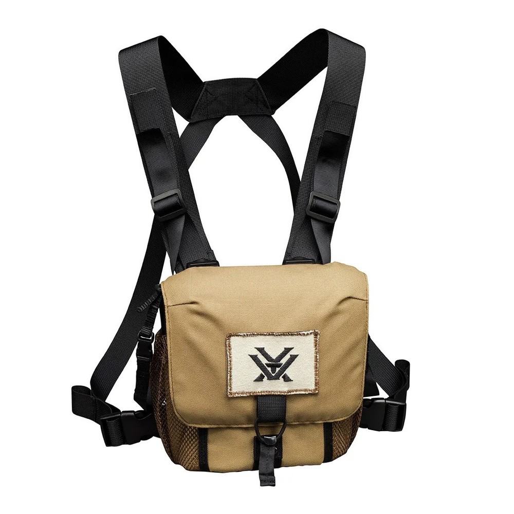 VORTEX Diamondback HD 8x28 Binocular w/ Harness Case, Cap and Microfiber Cloth