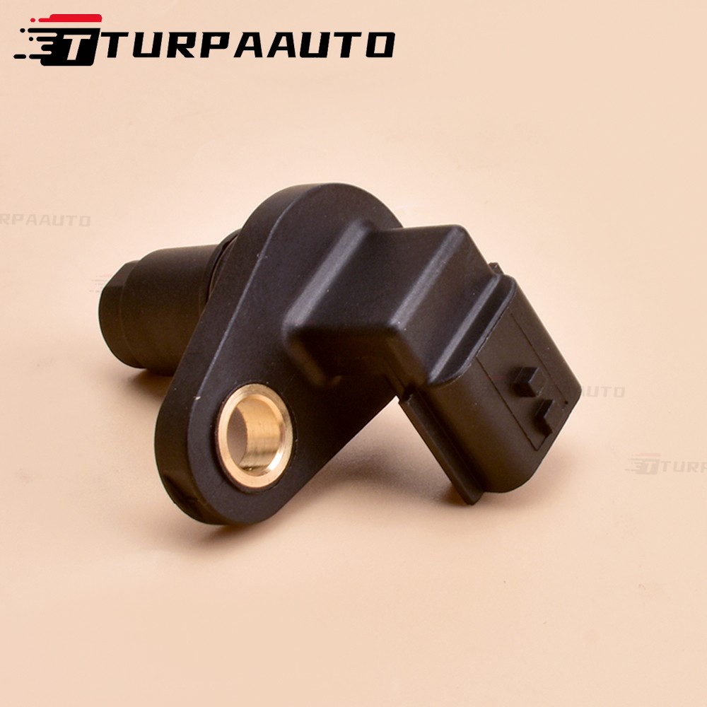 OEM 2x Cam Engine Camshaft Position Sensor 23731JA11A for Infiniti Nissan Maxima