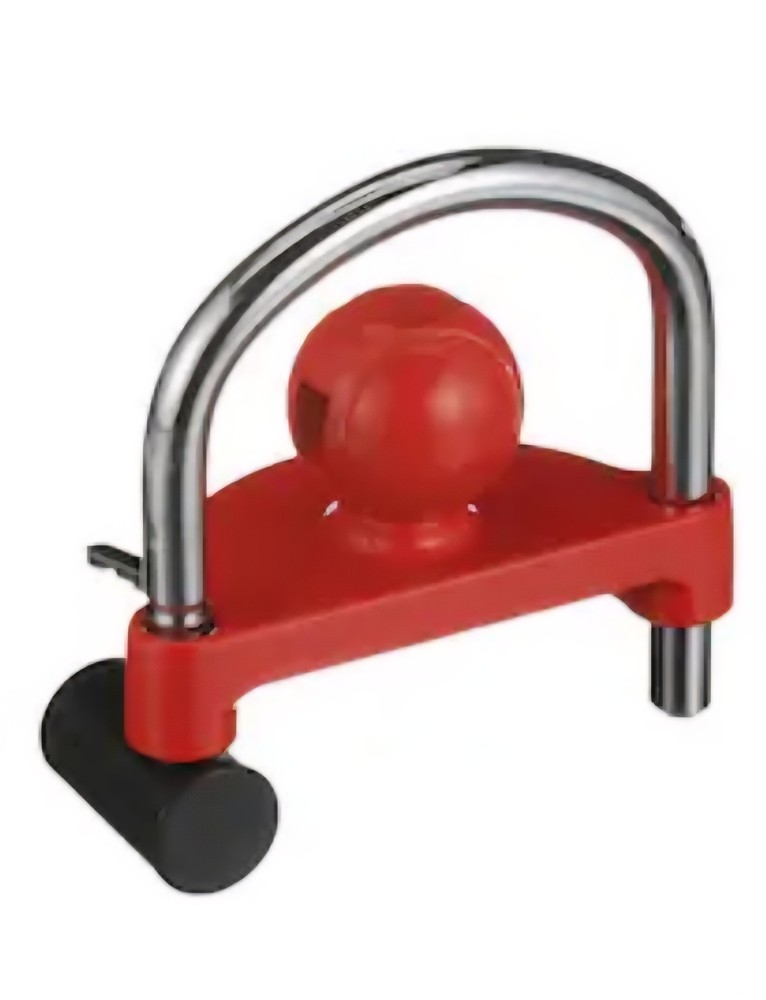 bROK Lock Universal Anti Tow Coupler Lock