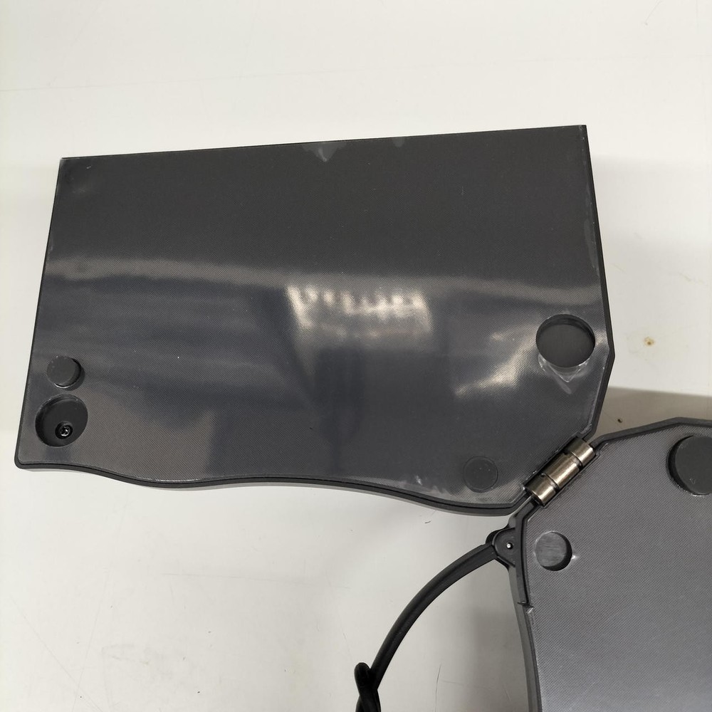 Gaming Keyboard Model GRABSHELL DOTBRAVO