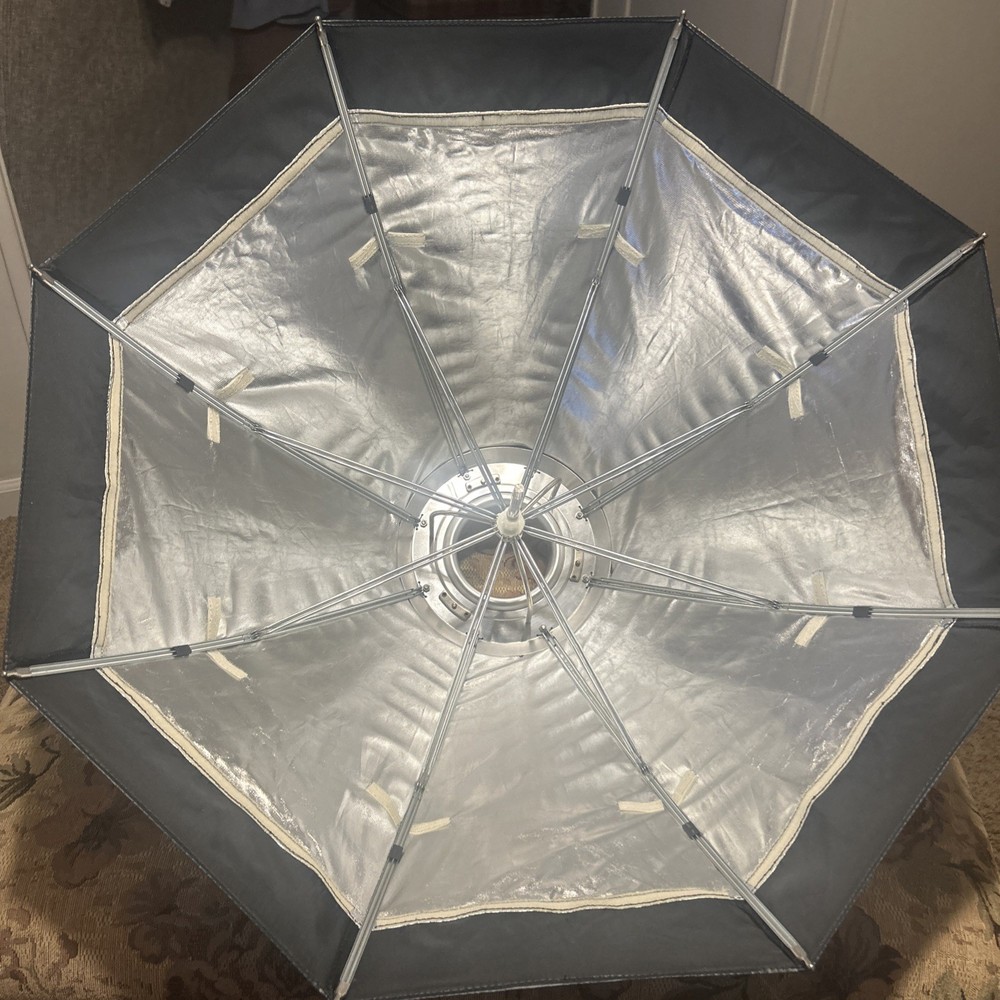 Studio System 29”￼Octagonal Softbox