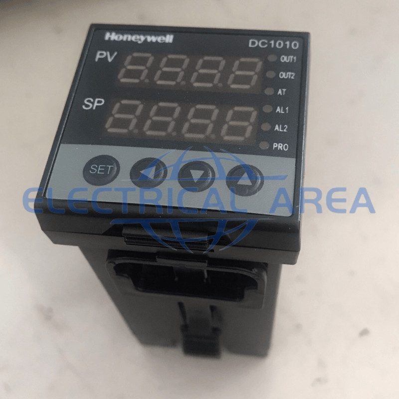 1PC New Honeywell DC1010CR-201000-E temperature controller Fast delivery