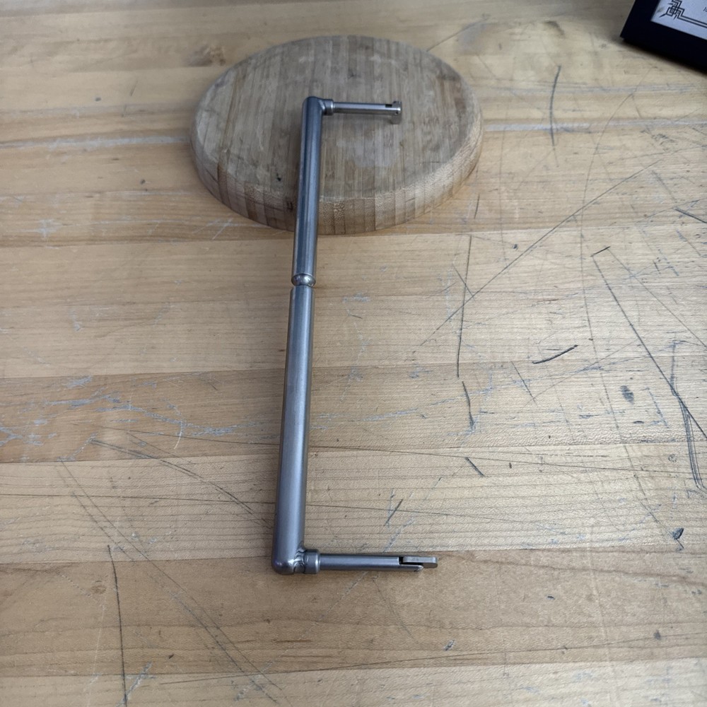 OSI 5803 Cervical Traction Vector Adjuster
