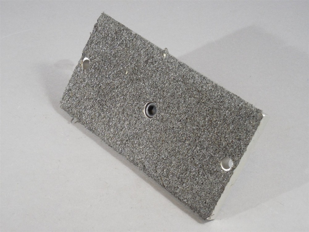 USED - Daniels WA-27BUV Adjustable Base Mount WITHOUT Swivel