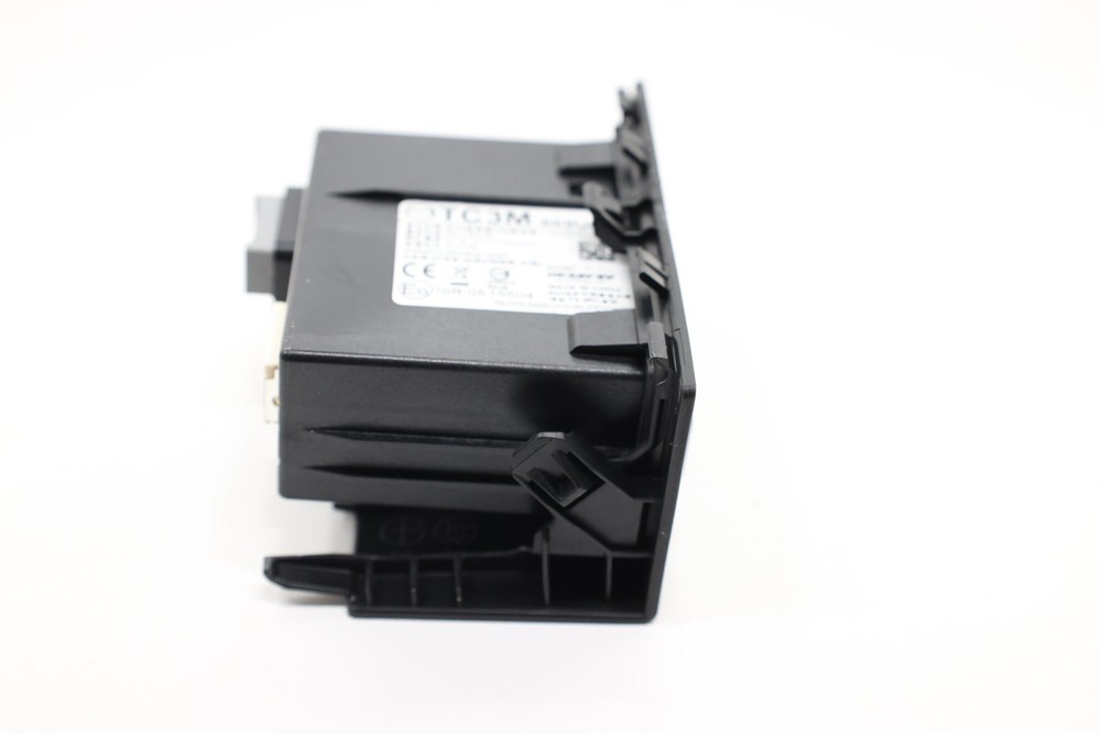 2021 - 2023 MAZDA CX-9 CENTER CONSOLE AUXILIARY CONNECTIVITY CONTROL PANEL OEM