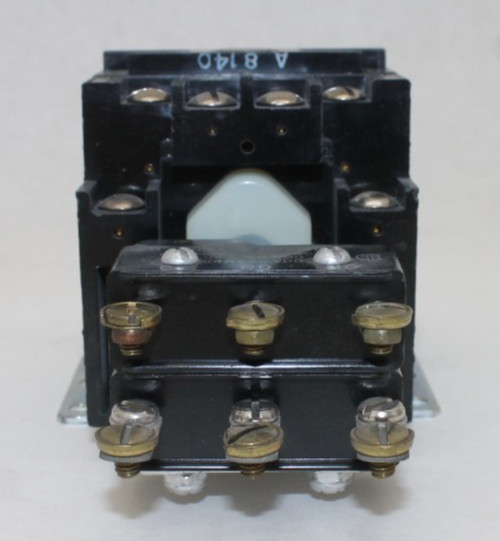 Agastat 7012AI Timing Relay