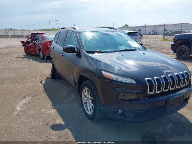 2014 2015 2016 2017 2018 JEEP CHEROKEE Engine Wire Harness