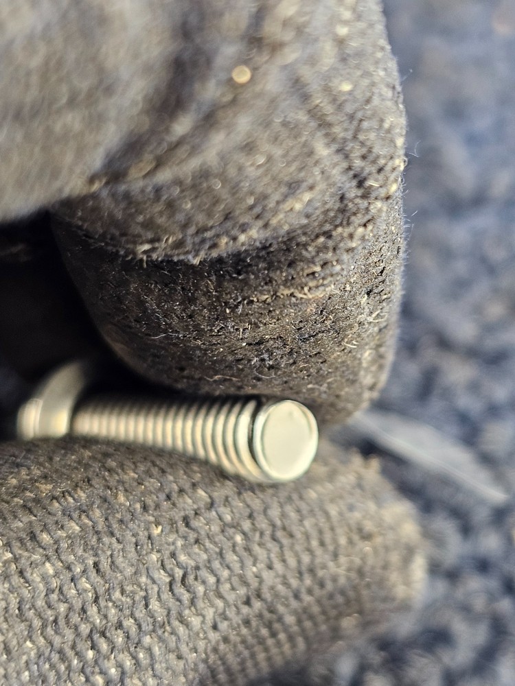 (QTY 4) R4T - MolleMounts - Modular Storage Panel Mount Solution