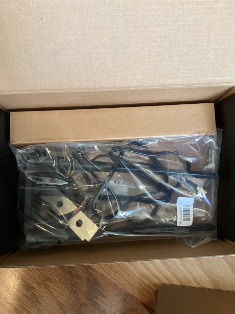 ASUS PCE-BE92BT WiFi 7 PCI-E Adapter with 2 External Antennas
