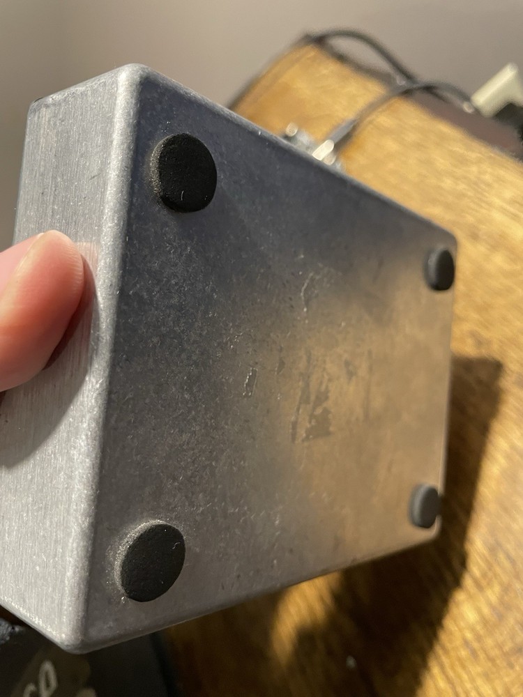 Acid Bee (Error Instruments) Bassline Generator (with Power Supply)