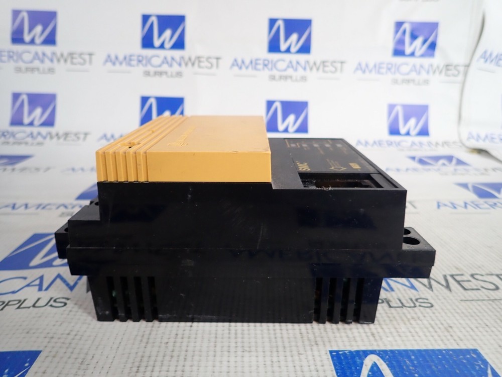 Allen Bradley SMC Smart Controller Soft Starter Motor Control 40382 065 52
