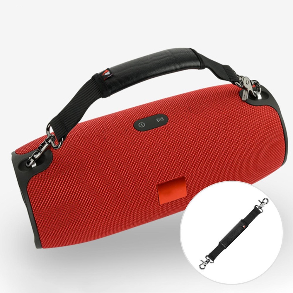Handle Strap Nylon Neoprene Webbing And Alloy Hook for