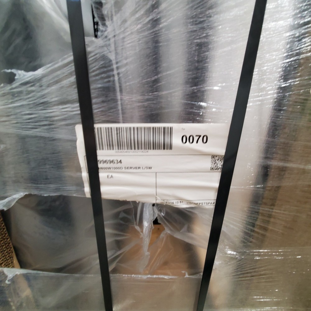 rittal ts network enclosure