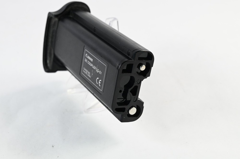 Canon DC Coupler DC-E1 #G300