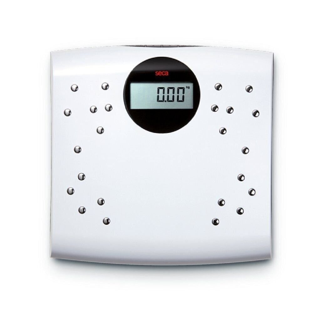 Seca 804 Digital Personal Scale with Body Water/Body Fat Function