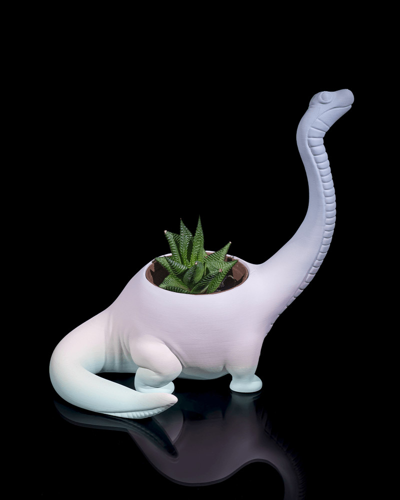 Herbivore Planter - Front