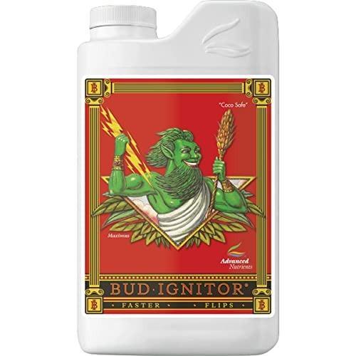 Advanced Nutrients Bud Ignitor 1 Liter
