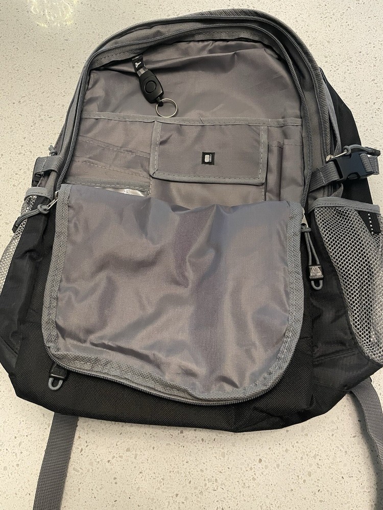 Greatland Back Pack