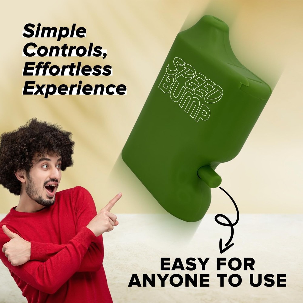Portable Pepper Shaker (Green) - Versatile Seasoning Set, Multi Functional Sa...