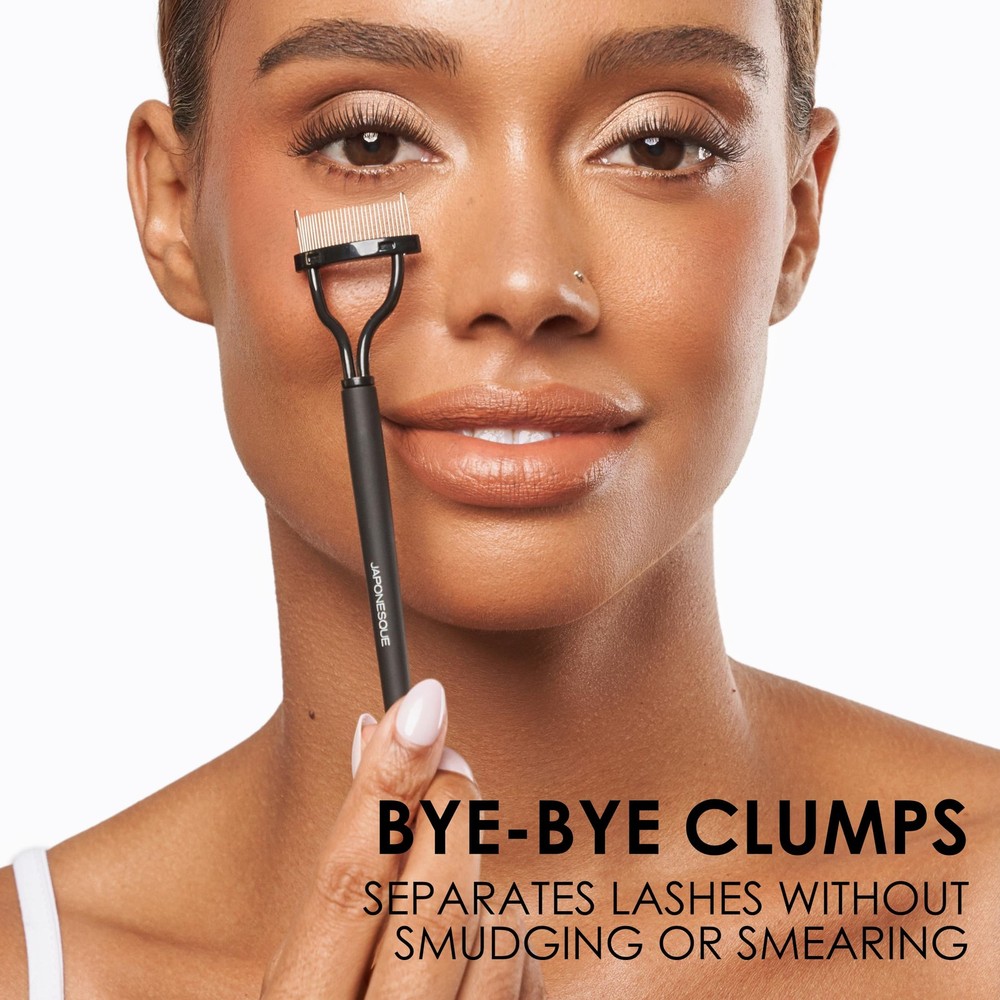 JAPONESQUE - Velvet Touch Lash Separator